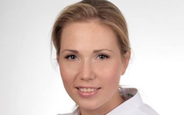 Коркунова Светлана Александровна