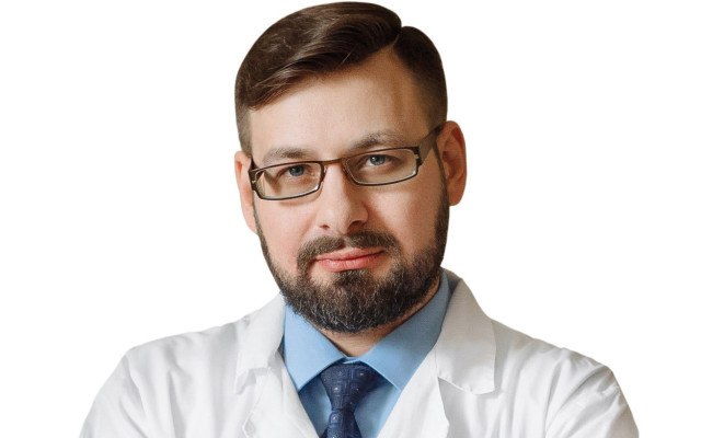 Макаренков Евгений Владимирович