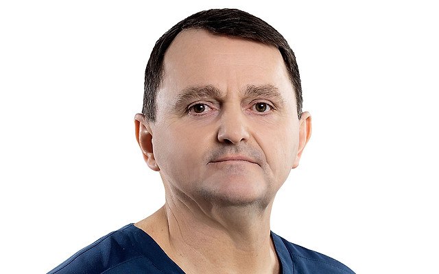 Сызранцев Юрий Викторович