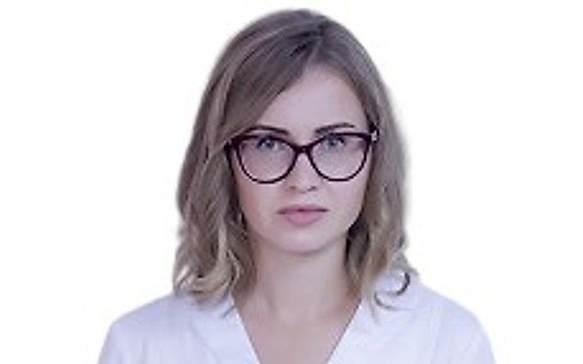 Ясакова Юлия Александровна