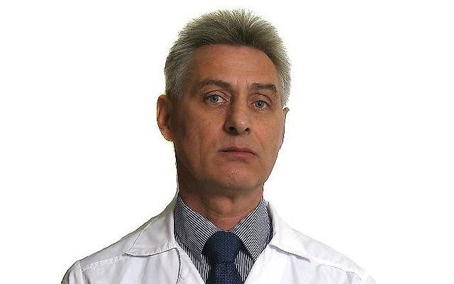 Маевский Владимир Леонидович