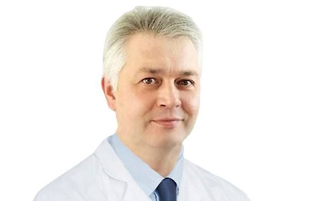 Рыхтик Павел Иванович