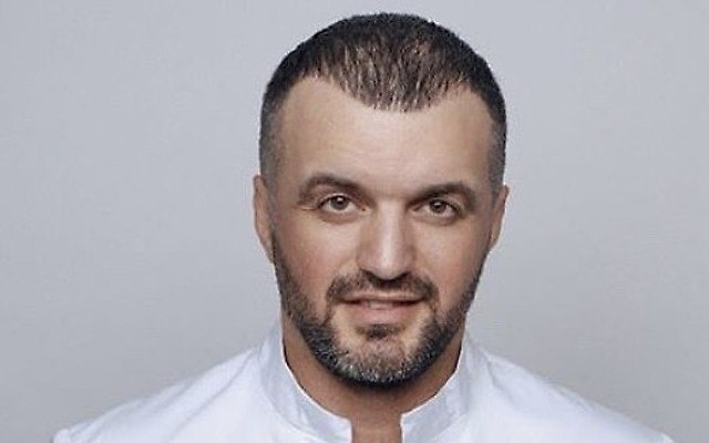 Исаев Омар Гарунович