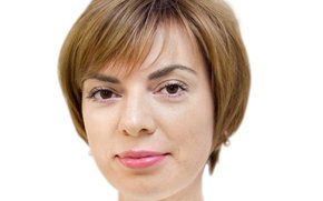 Федотовская Ольга Игоревна