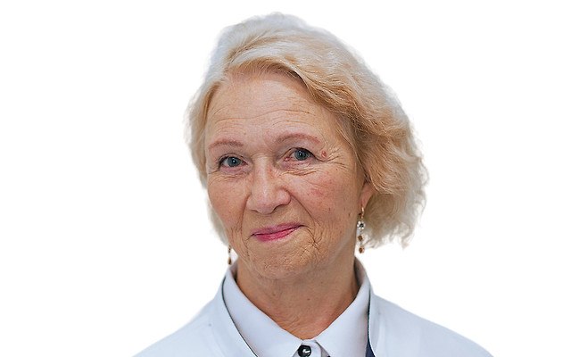 Азарченкова Лина Георгиевна