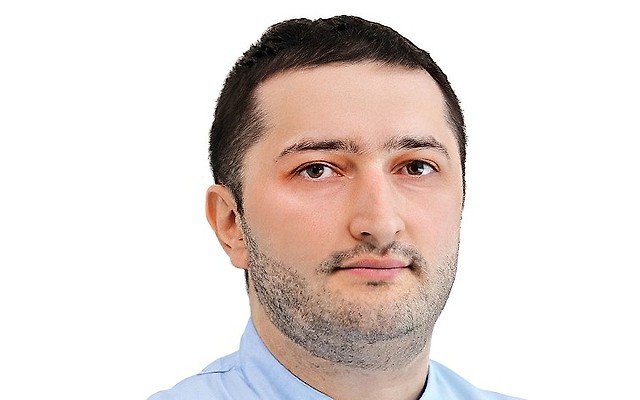 Байчоров Рустам Асламбекович