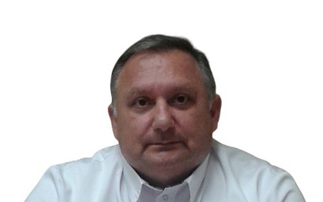 Гусейнов Роман Александрович