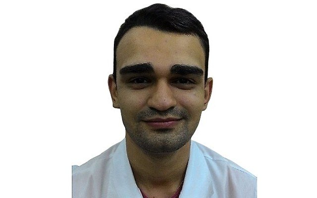 Аветян Андрей Владимирович