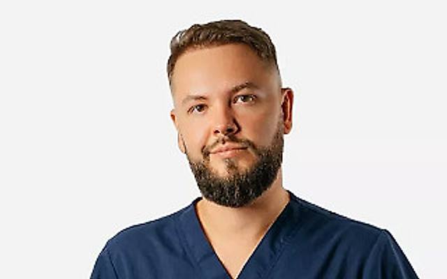 Ширшов Семен Вадимович