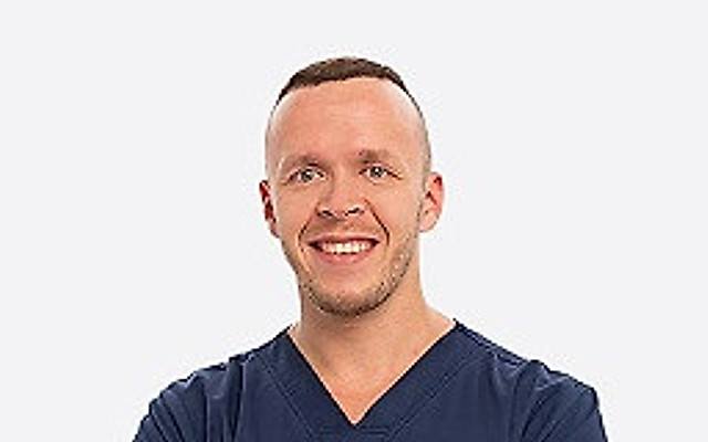 Томилов Иван Сергеевич