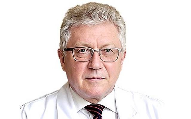 Шамрай Владимир Степанович