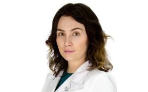 Калмурзина Анастасия Яковлевна