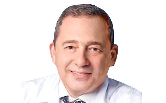 Хитарьян Александр Георгиевич