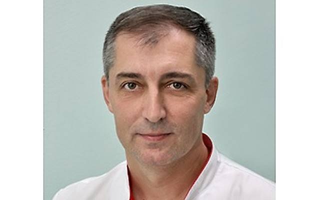 Понятовский Игорь Минович