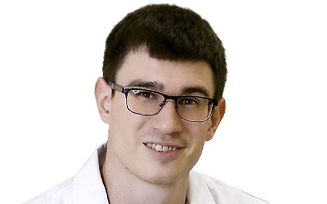 Маслов Александр Александрович