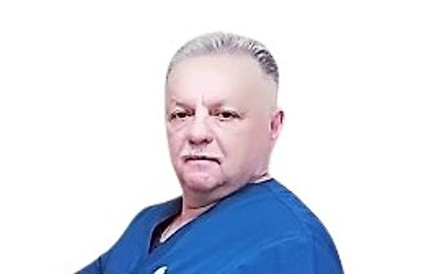 Камаев Анатолий Николаевич