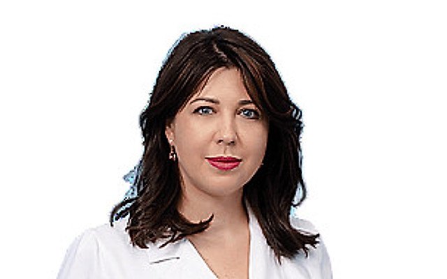 Сависько Анна Алексеевна