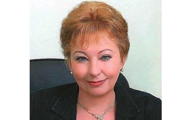 Богданова Татьяна Викторовна