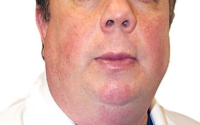 Светицкий Андрей Павлович