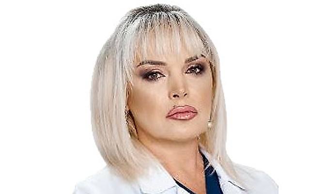 Мхитарьян Ольга Викторовна