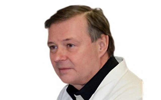 Серпуховитин Сергей Юрьевич