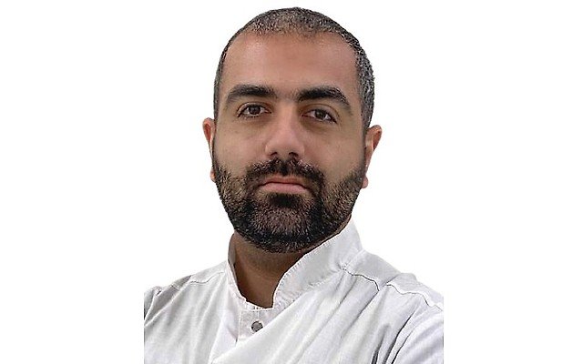 Григорян Арамаис Григорьевич