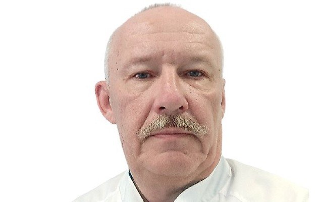 Семилеткин Олег Михайлович