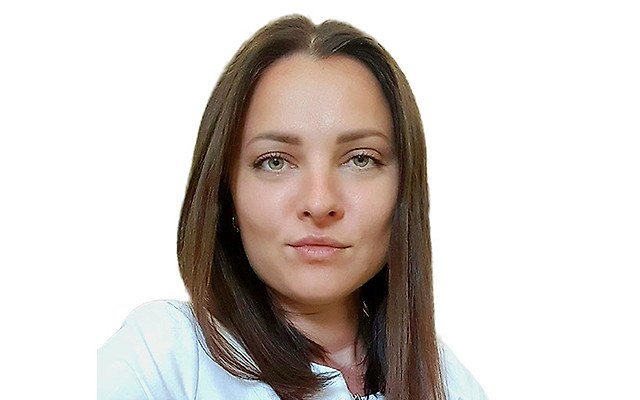 Межидова Оксана Юрьевна