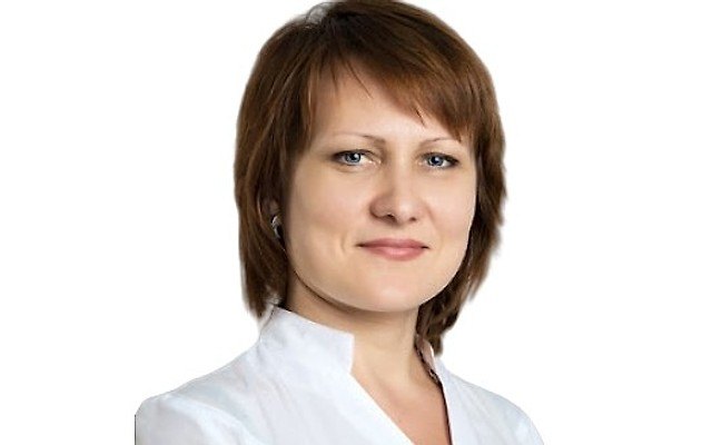 Мульмина Светлана Николаевна