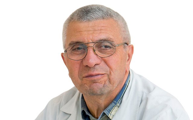 Чилингарянц Сергей Георгиевич