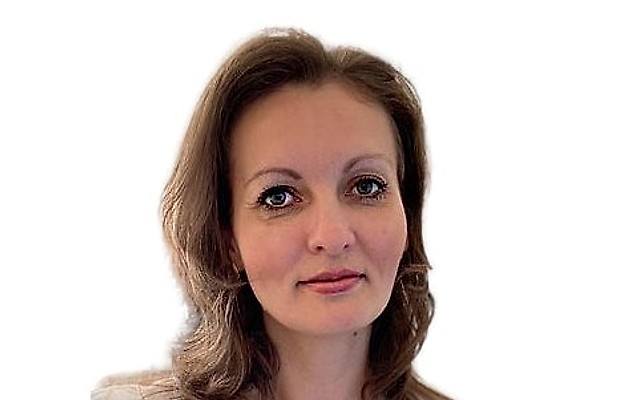 Прокопьева Татьяна Владимировна