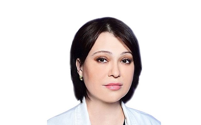 Женило Оксана Евгеньевна