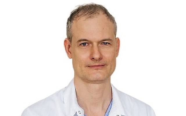 Евсеев Олег Анатольевич