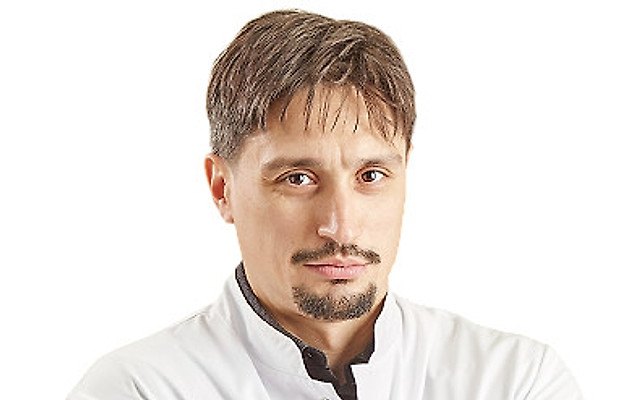 Димитриади Сергей Николаевич