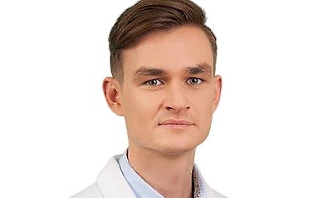 Ардашов Павел Сергеевич