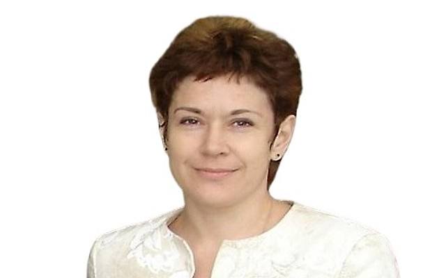 Давыдова Анна Петровна