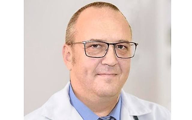 Тетерников Александр Владимирович