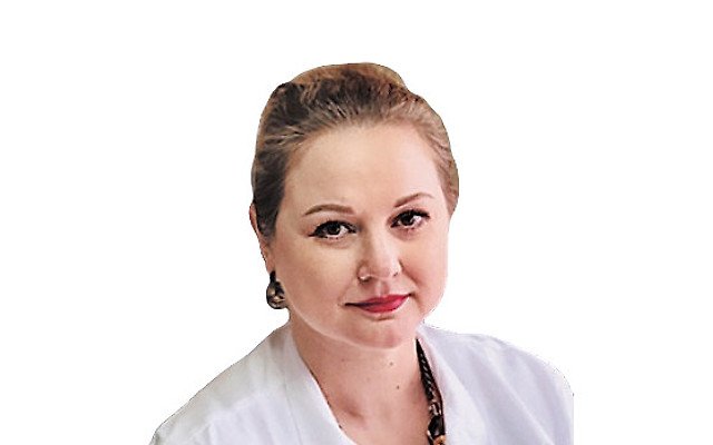 Лой Марина Георгиевна