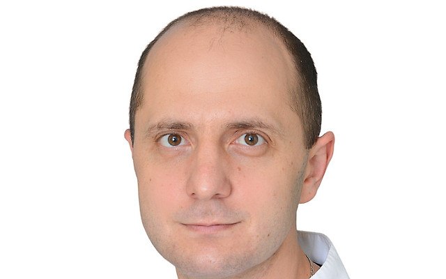 Иванян Сергей Тариэлович