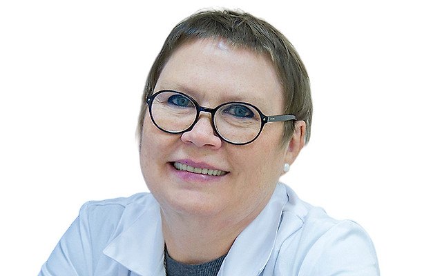 Саблина Ольга Николаевна