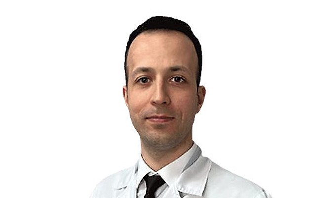 Невский Александр Александрович