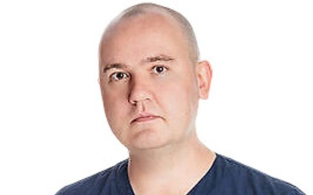 Дубинский Андрей Васильевич