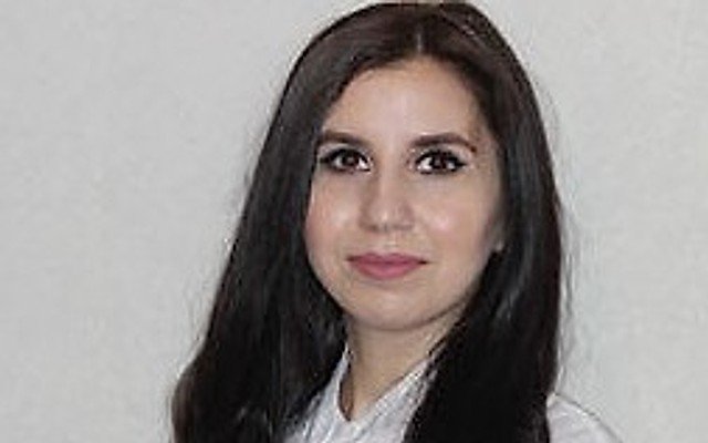 Алагирова Лиана Владимировна