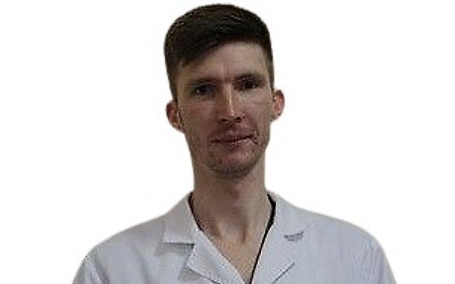 Ильин Александр Игоревич