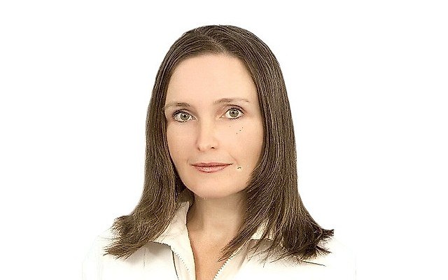 Сидорова Елена Анатольевна