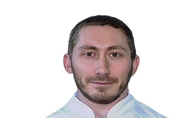 Шпидонов Геннадий Станиславович