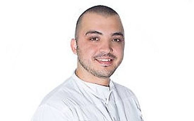 Винников Сергей Владимирович