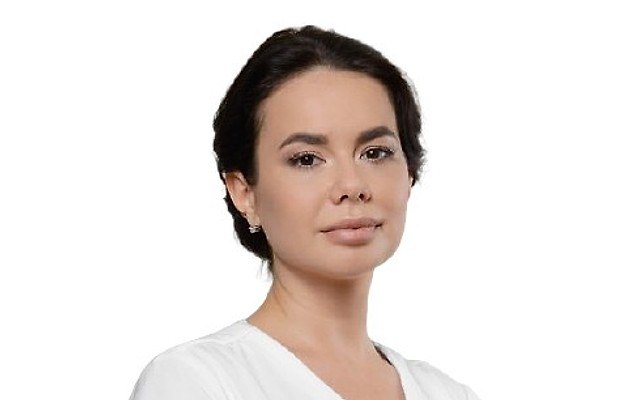 Петрова Надежда Станиславовна