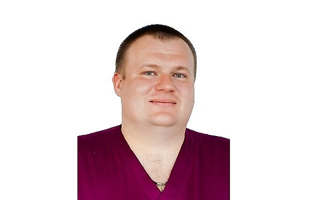 Гасанов Николай Петрович