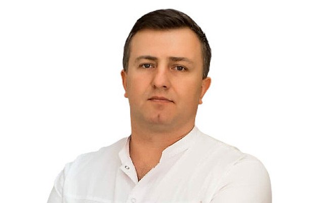 Витрук Юрий Владимирович